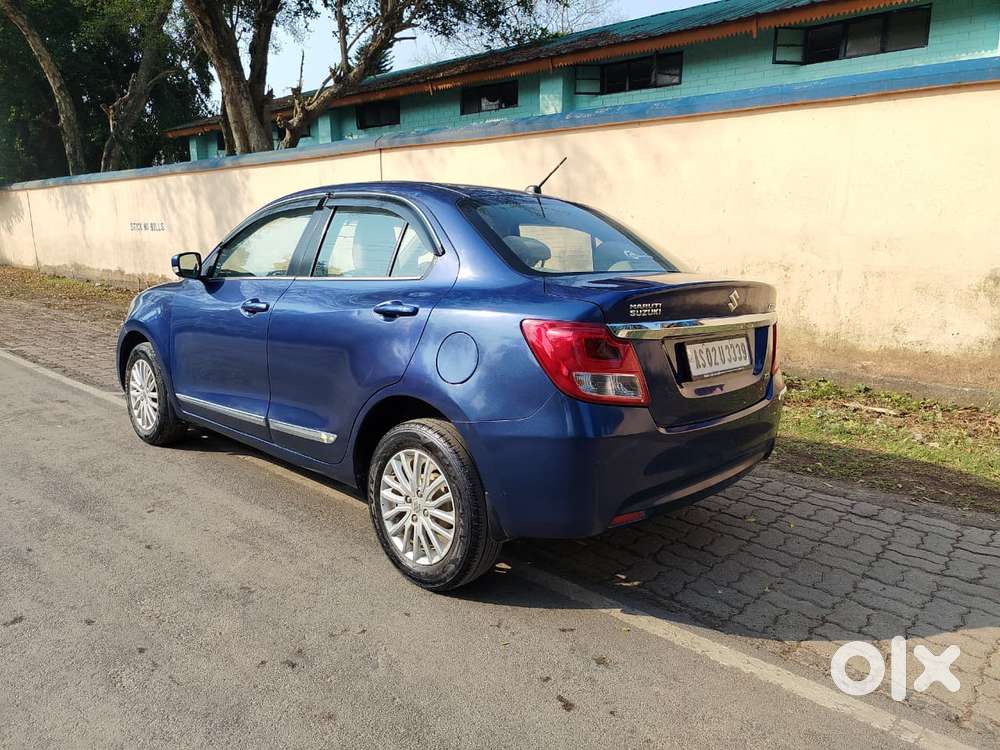 Maruti Suzuki Dzire