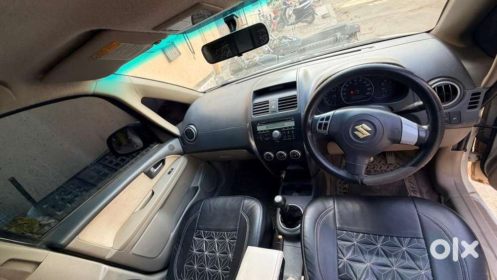 Maruti Suzuki Petrol Cng Car