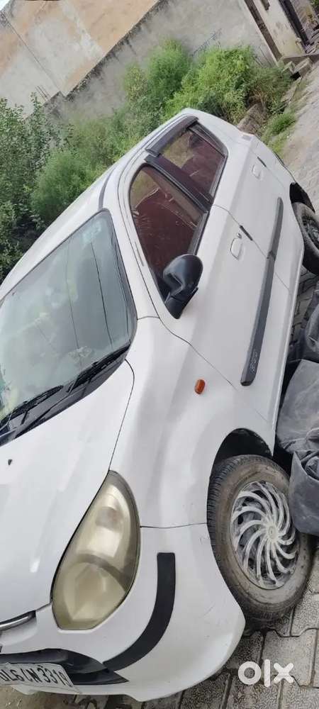 Maruti Suzuki Alto 2014 Lx