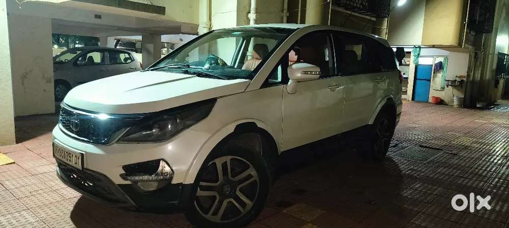 Tata Hexa 2.2 Xm 2181 Diesel
