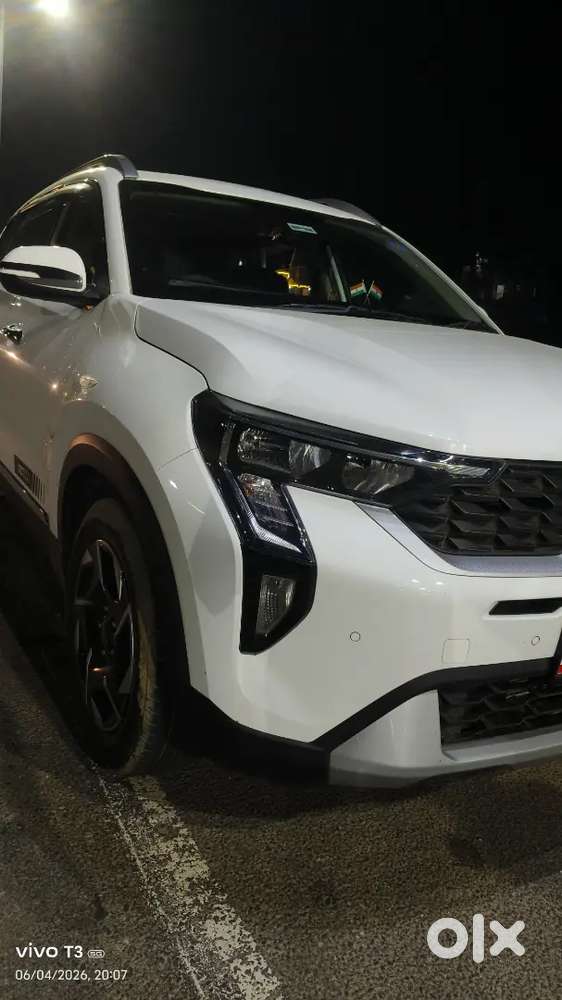 Kia Sonet G 1.2 Petrol 2025