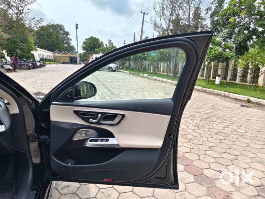 Mercedes-benz E-class E 200, 2024, Petrol