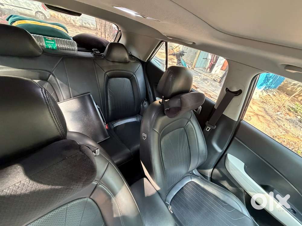 Hyundai Venue Sx Opt, 2025, Petrol