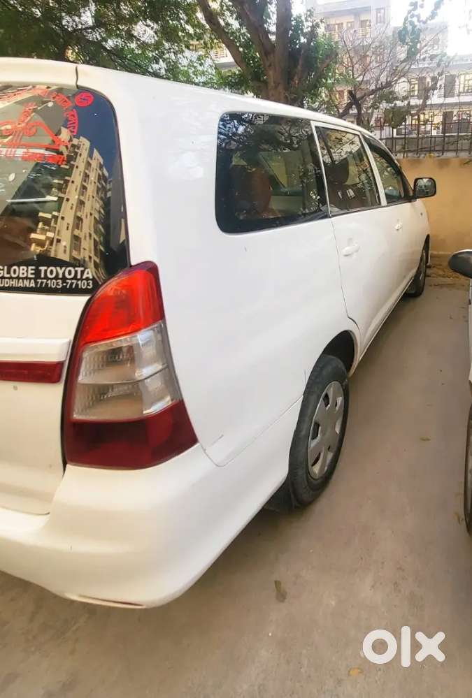 Toyota Bz4x Diesel Manual 2013