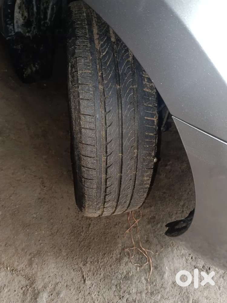 Lmaruti Suzuki Baleno Delta Petrol 2017 Model 1st Owner