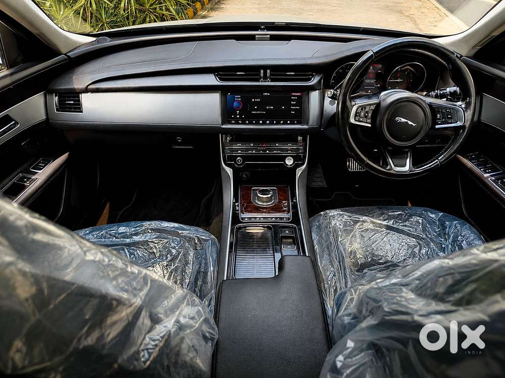 Jaguar Xf 2.0 Diesel Prestige, 2020, Diesel