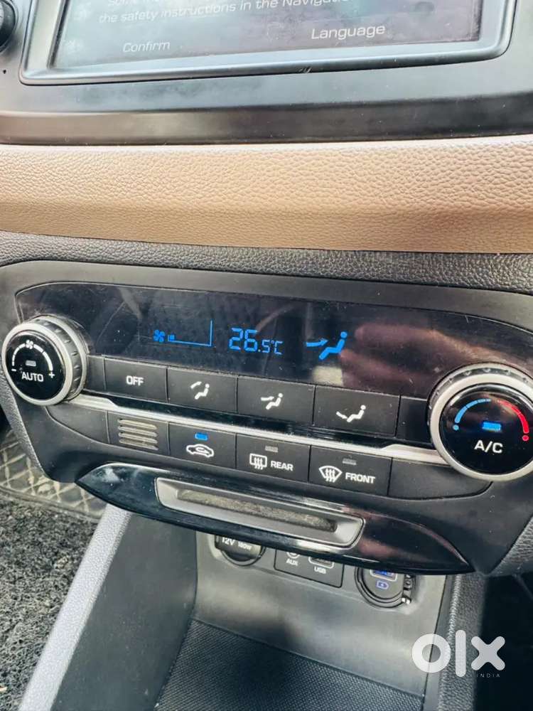 Hyundai New I20 2019