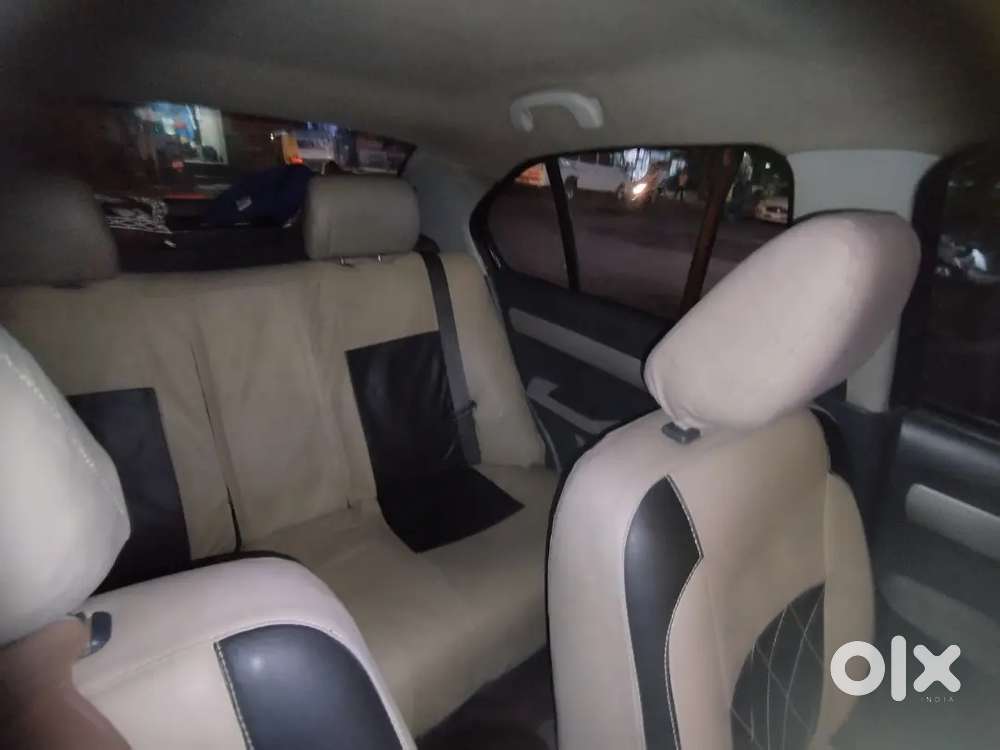 Maruti Swift Dzire 2012 Car