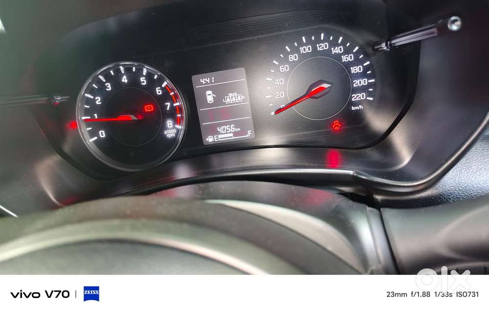 Maruti Suzuki Swift Vxi Optional, 2025, Petrol