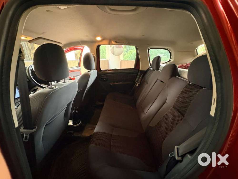 Single Owner Renault Duster  Excellent Condition  Well Maintained