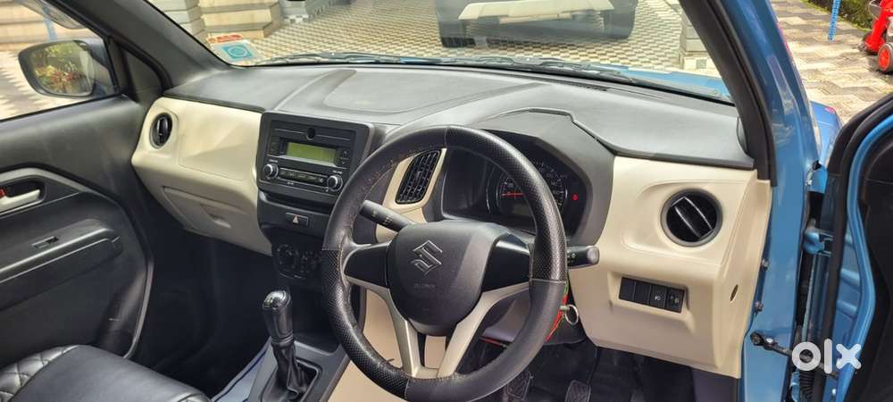 Maruti Suzuki Wagon R 2020 Petrol Well Maintained