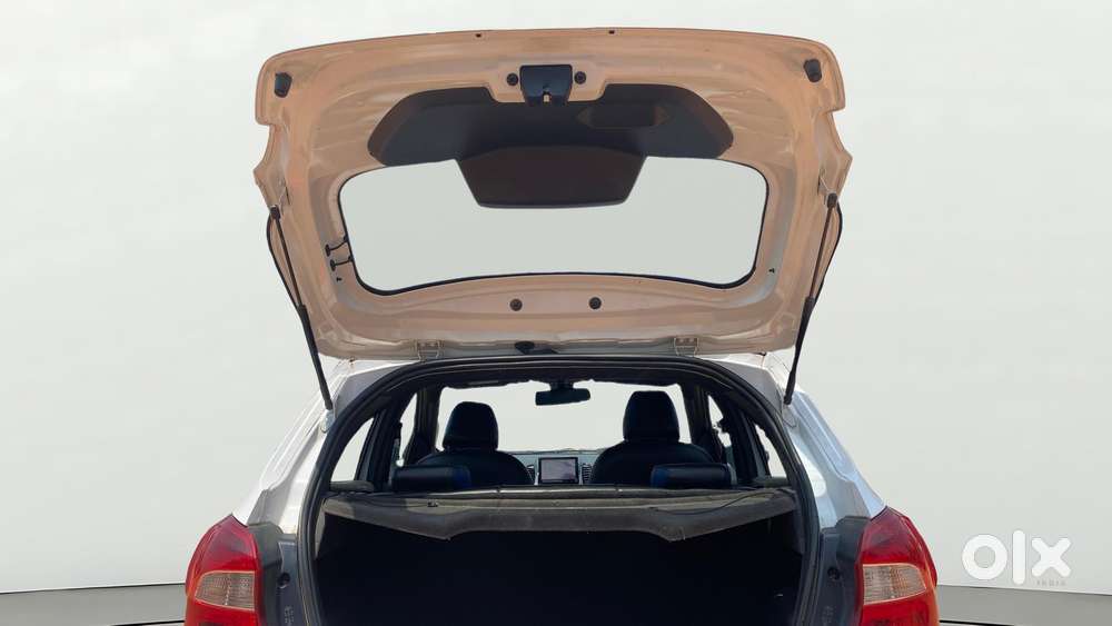 Ford Figo Titatinium Blu 1.2l Ti-vct, 2019, Petrol