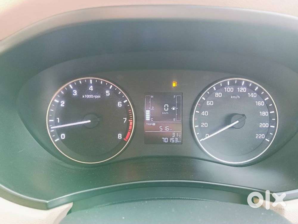 Hyundai I20 Magna 1.2 Vtvt, 2015, Petrol