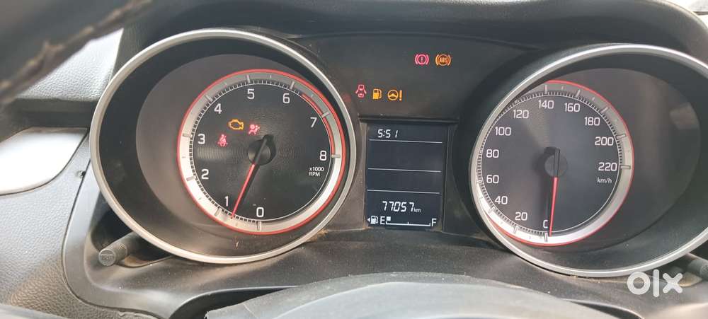 Maruti Suzuki Swift Vxi 2018, 2021, Petrol