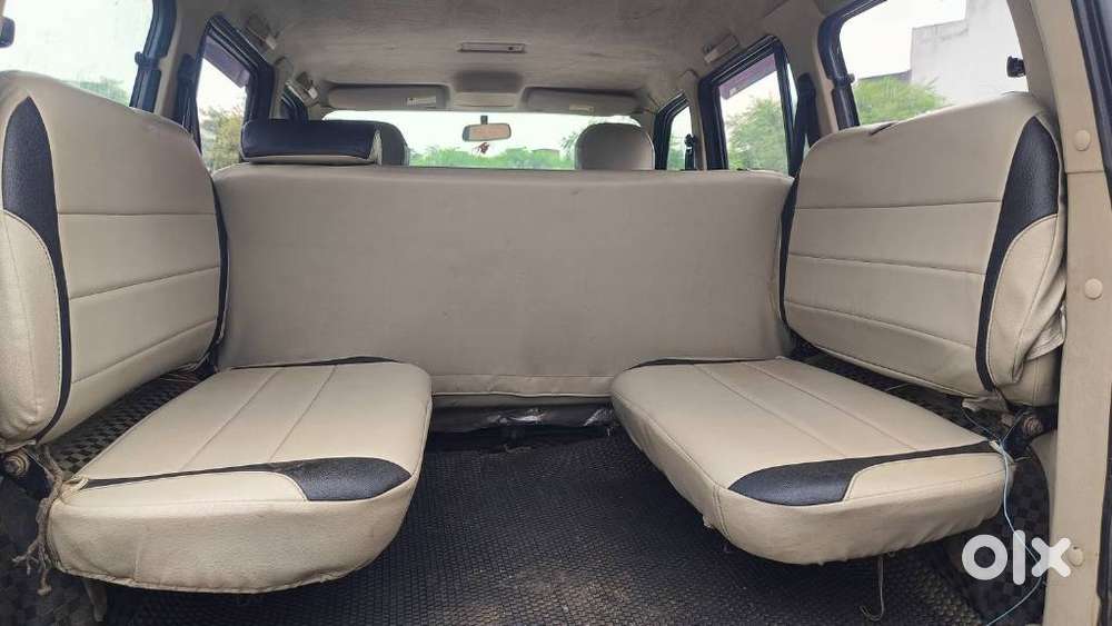 Mahindra Scorpio Classic 2.2 S Mt 9 Str, 2023, Diesel