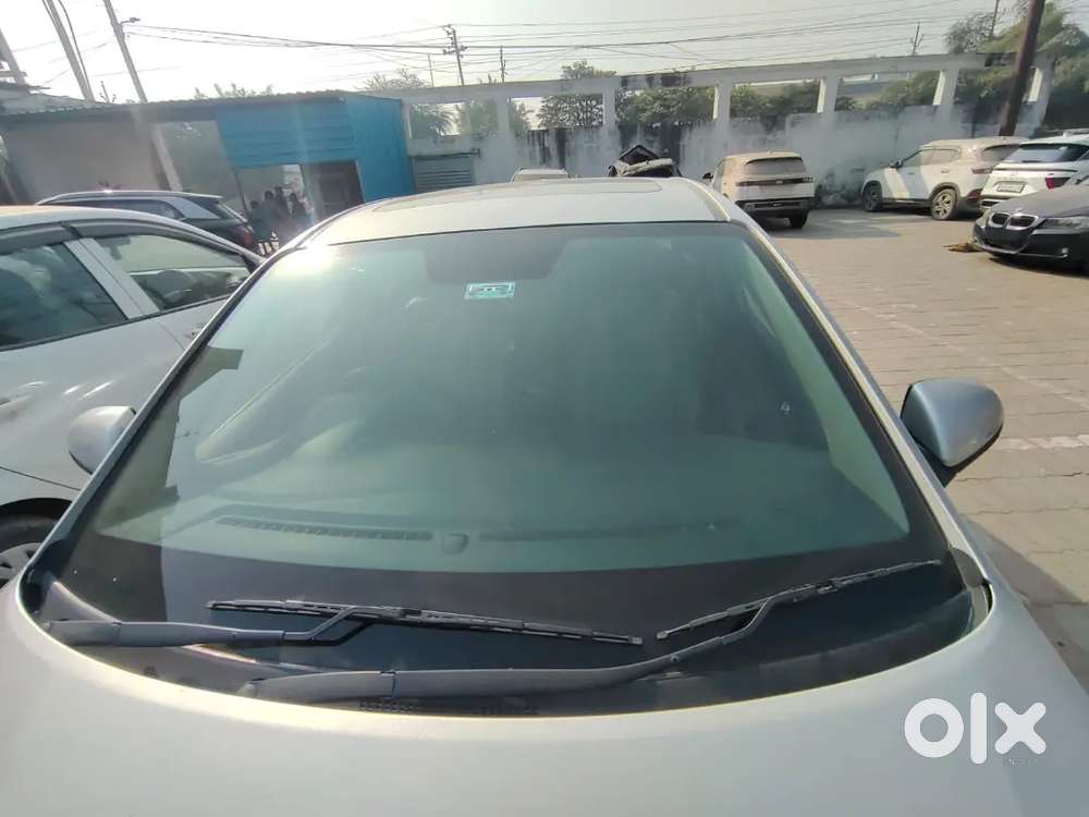 Hyundai Verna 2018 Diesel 113000 Km Driven