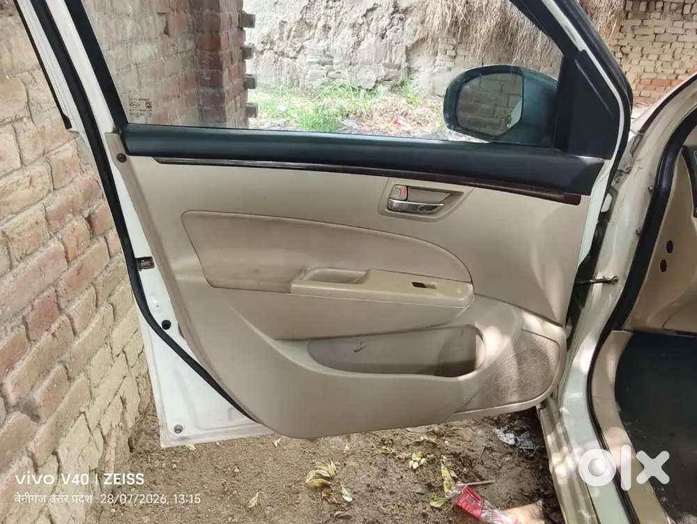 Maruti Suzuki Dzire 2014 Diesel