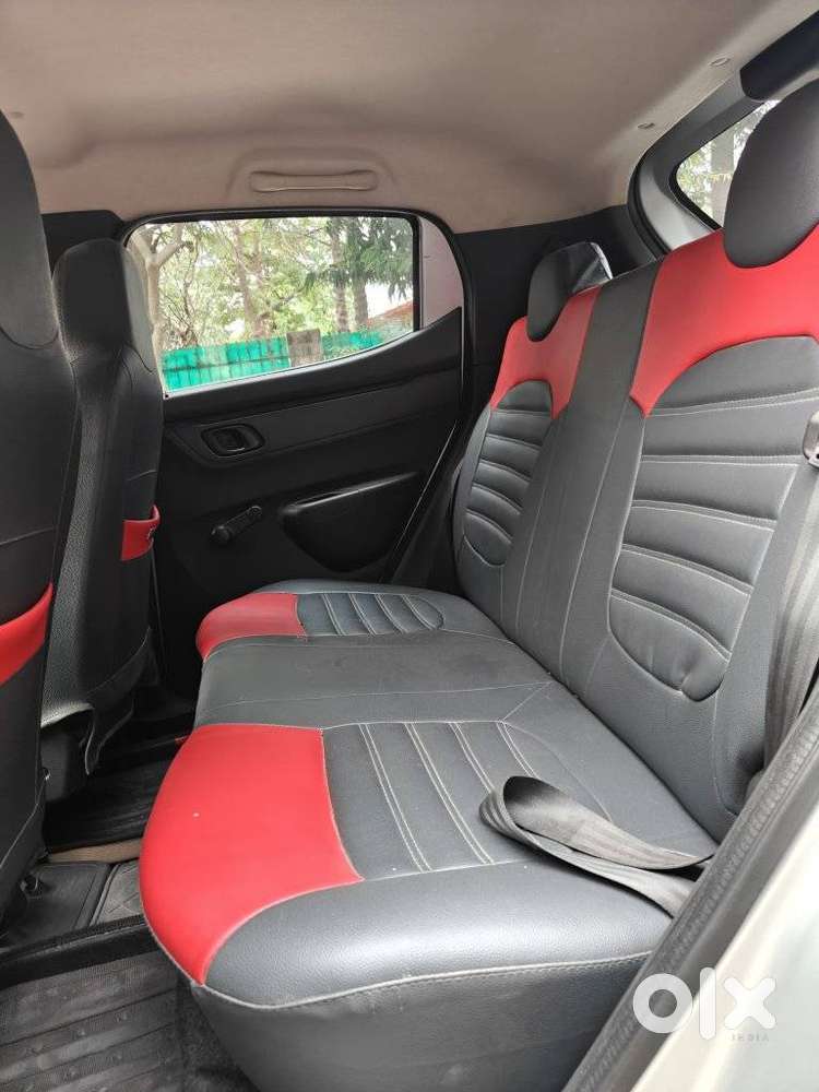 Renault Kwid Amt, 2017, Petrol