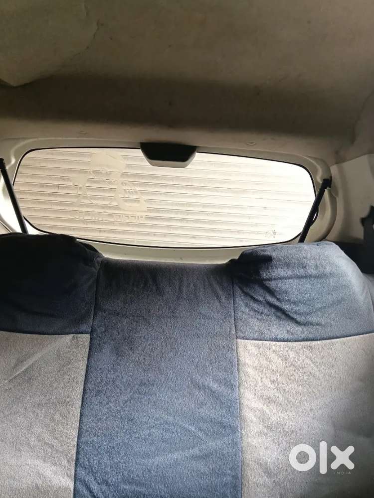 Maruti Suzuki 800 2015