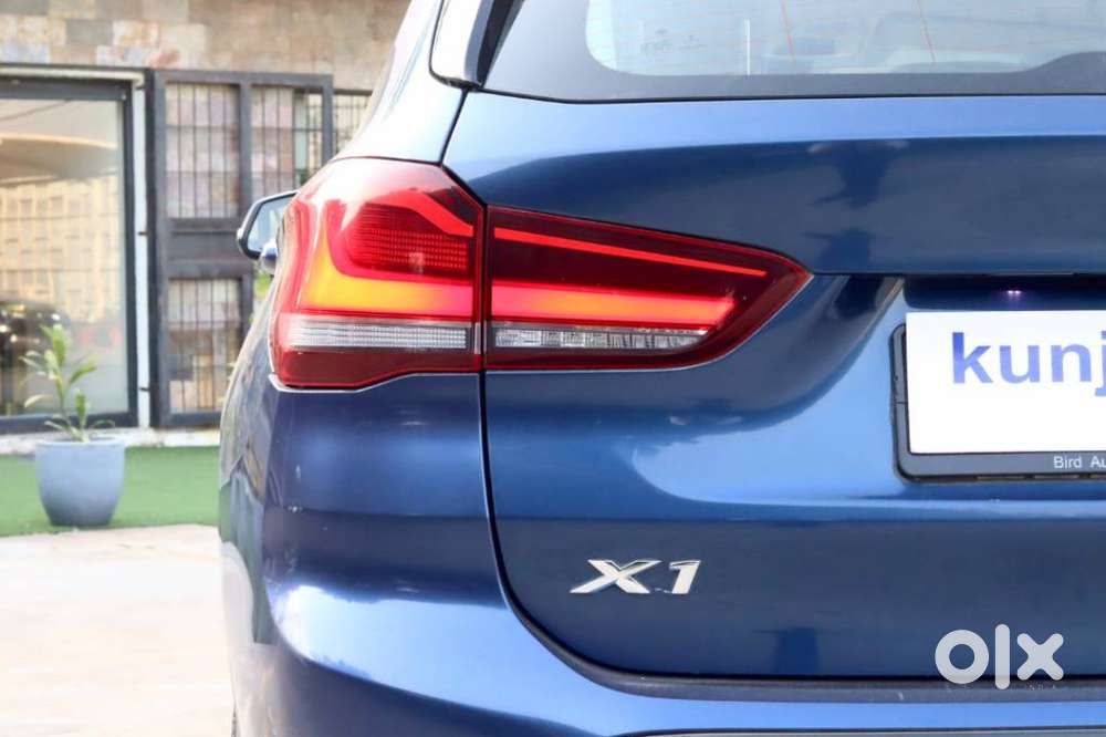 Bmw X1 2.0 Sdrive20i Xline, 2022, Petrol