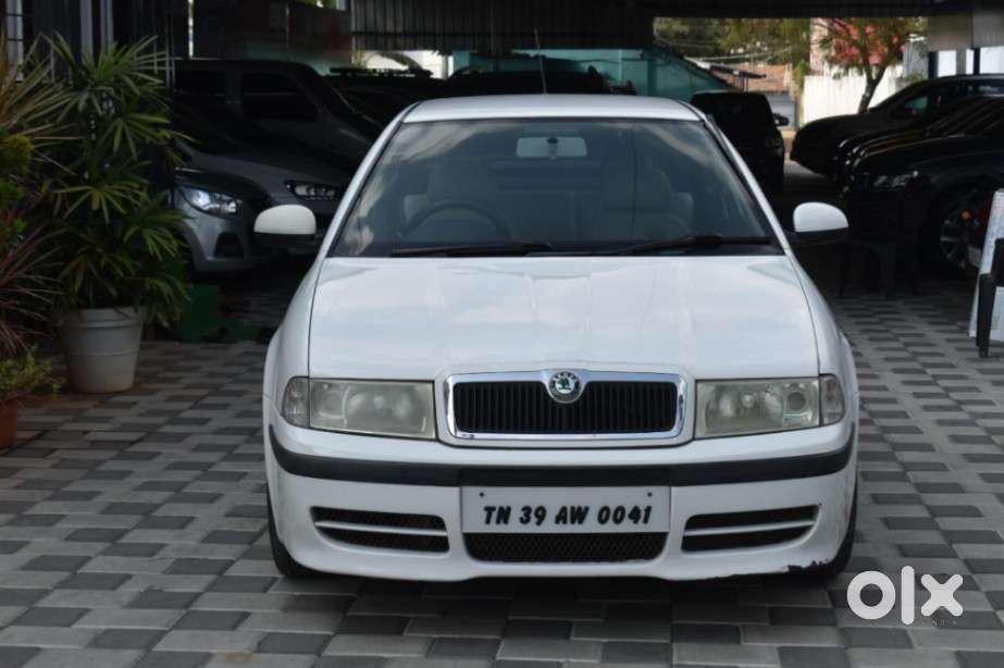 Skoda Octavia 2000-2010 1.9 Tdi, 2009