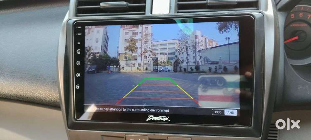 Honda City 2008-2011 1.5 E Mt, 2009, Petrol