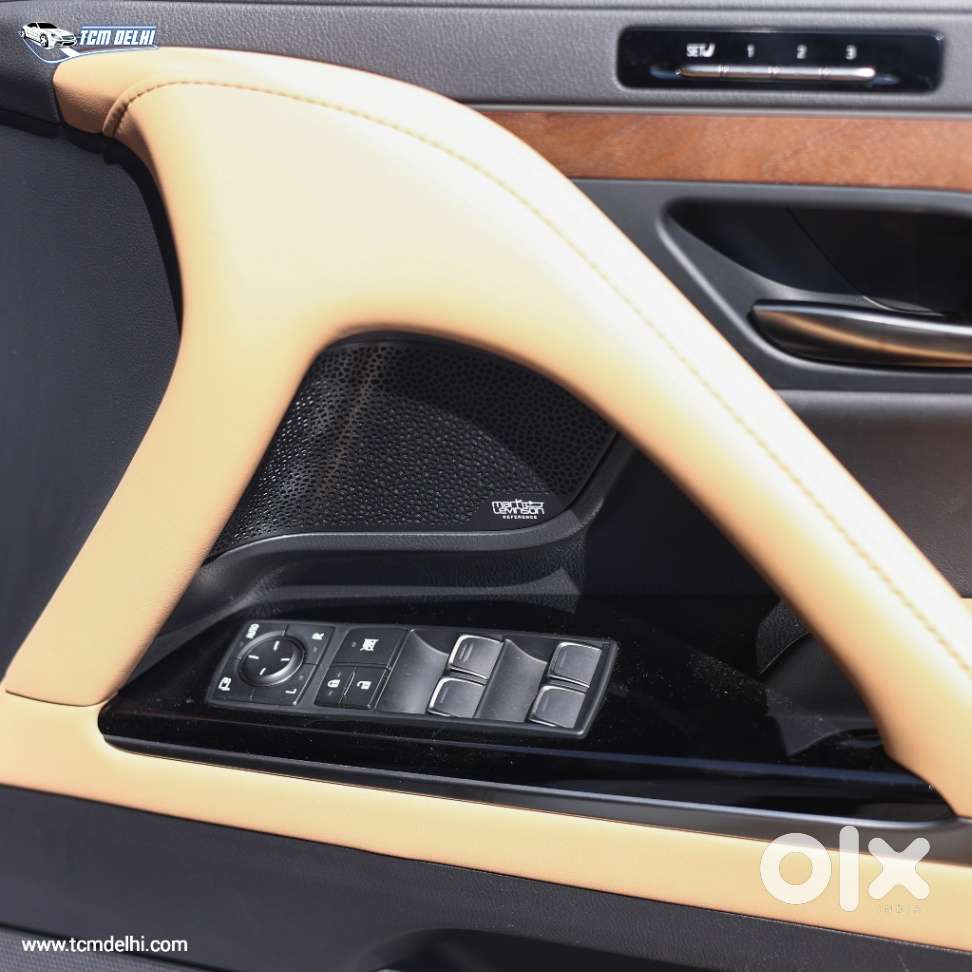 Lexus Lx 500d, 2023, Diesel