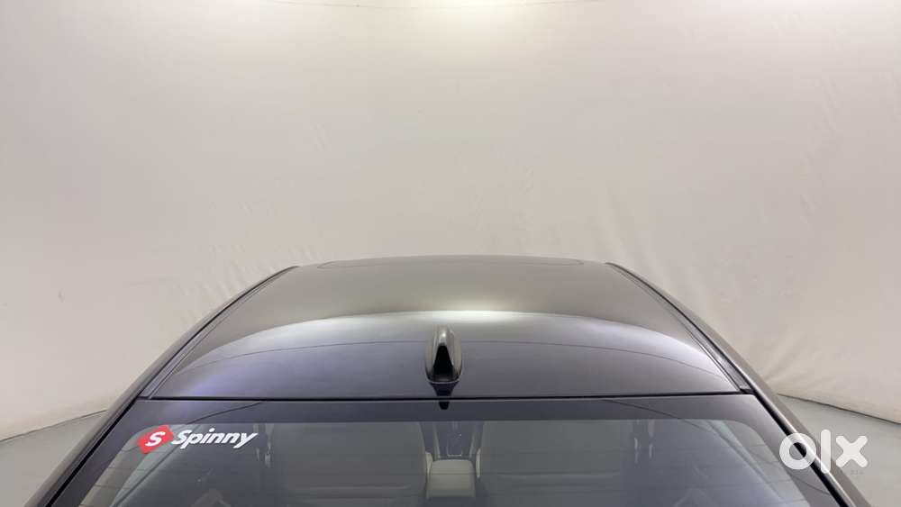 Honda City 1.5 Zx Cvt I-vtec, 2020, Petrol