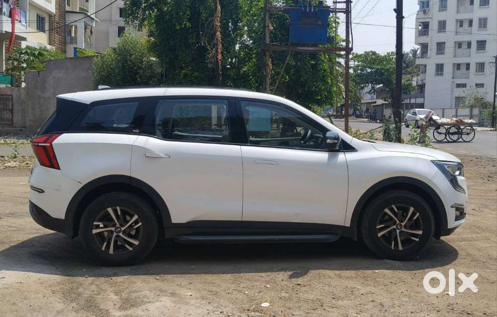 Mahindra Xuv700 2.2 Ax 5 Diesel Mt Str, 2023, Diesel