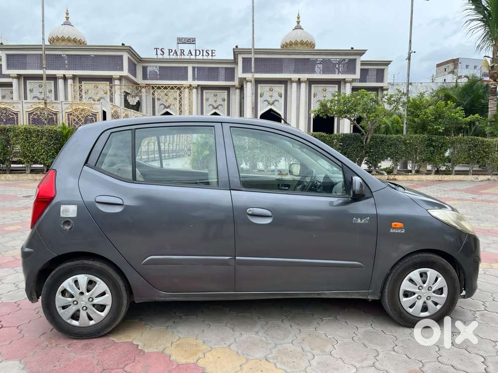 Hyundai I10 1.1 Bluedrive Magna, 2012, Petrol