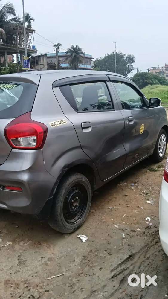 Good Condition, No Penalty, No Traffic Challan