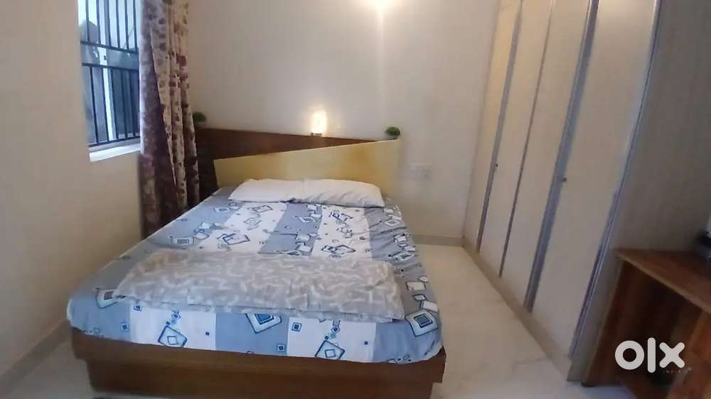 Furnished Independent House For Rent In Balalbhag