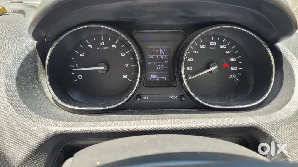 Tata Tiago Xta (automatic) For Sale