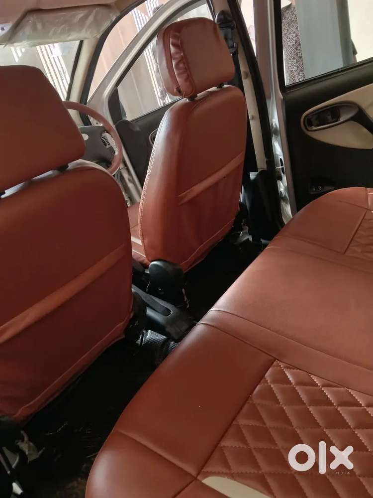 Tata Indigo 2014 Lx Diesel Car