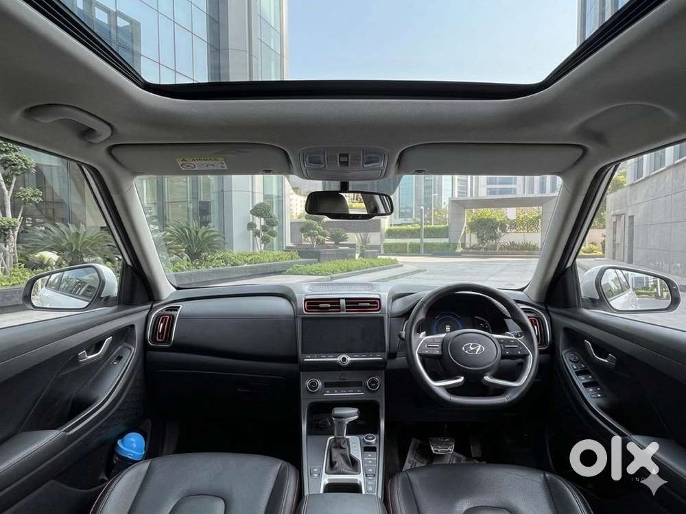 Hyundai Petrol 2021 Automatic