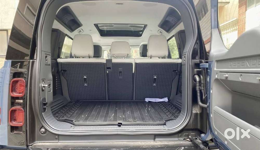 Land Rover Defender 3.0 Diesel 110 X-dynamic Hse, 2025, Diesel