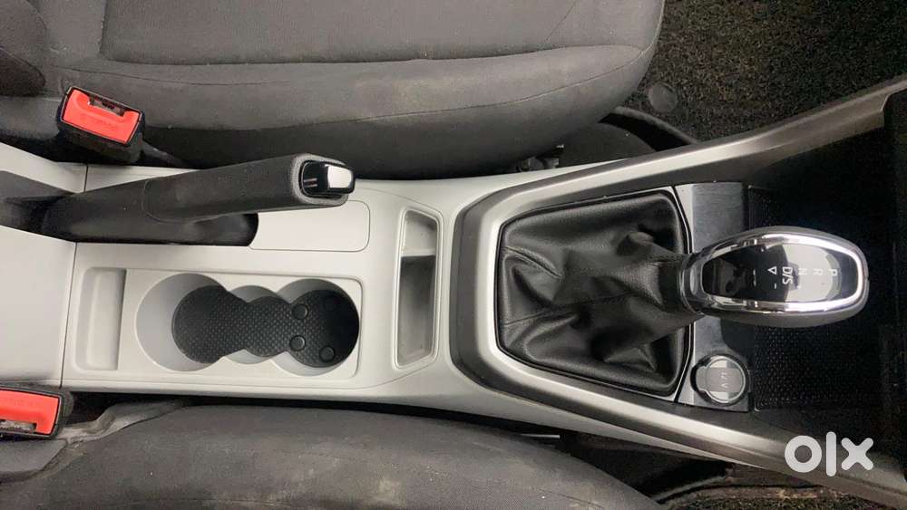 Skoda Kushaq 1.0 Ambition Classic Tsi At, 2021, Petrol