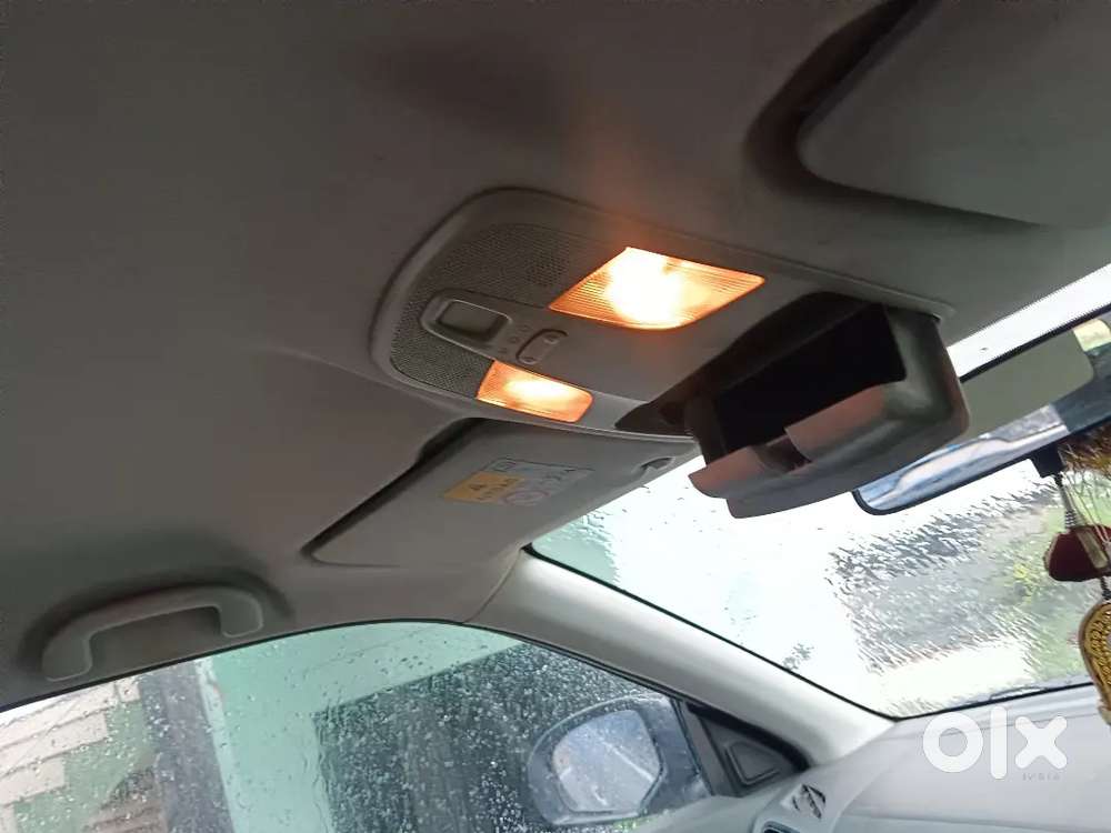 2018 Maruti Suzuki Vitara Km Driven With Service Record