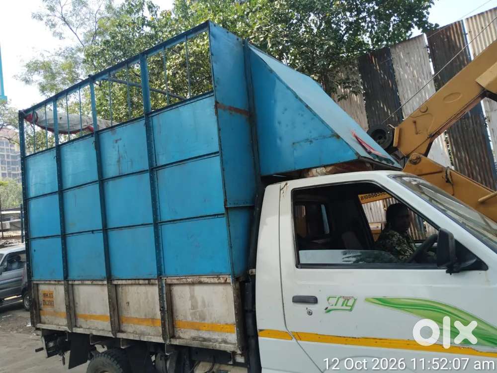 Ashok Leyland Stile 2022 Ls Manual