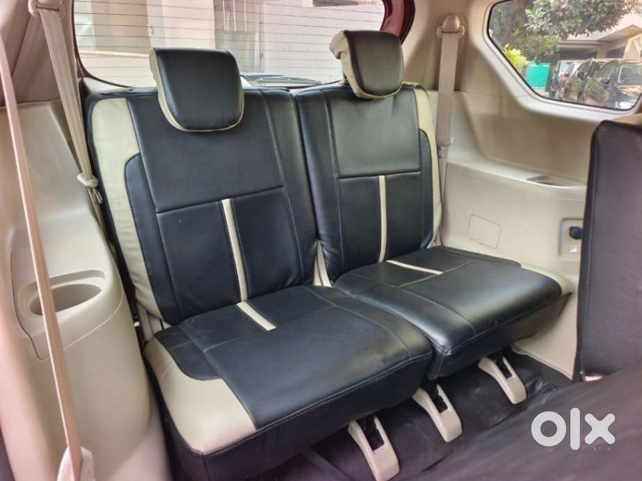 Maruti Suzuki Ertiga 1.5 Zxi Plus, 2019, Petrol