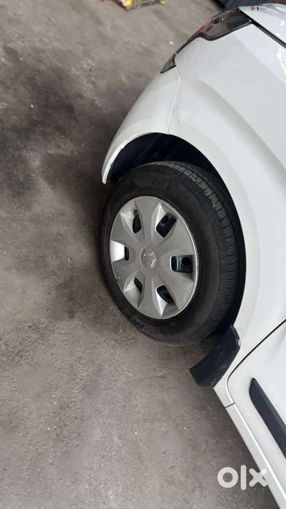 Maruti Suzuki 2022 Km Driven 480000