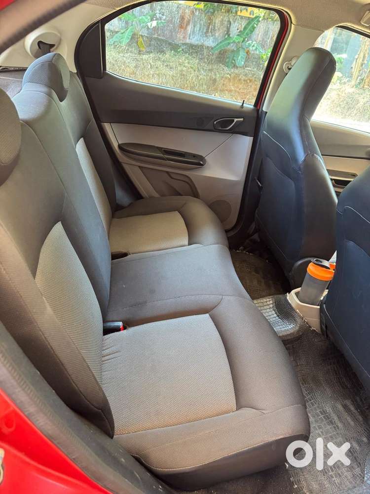 Tata Tiago Revotron Xe Xt  73k Km  Well Maintained  ₹3.50l
