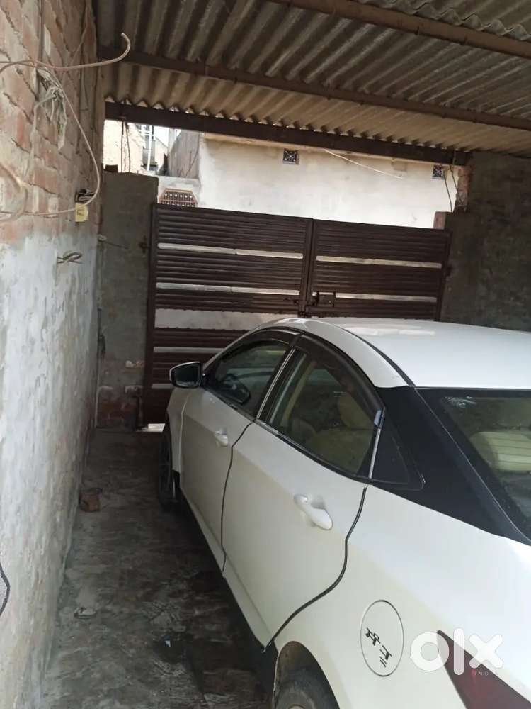 Hyundai New Verna Diesel 2011