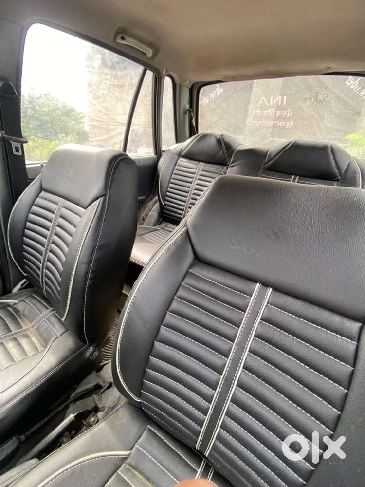 Maruti Suzuki 800 All Ok Engine Good Condition Seat Cover New Tire New