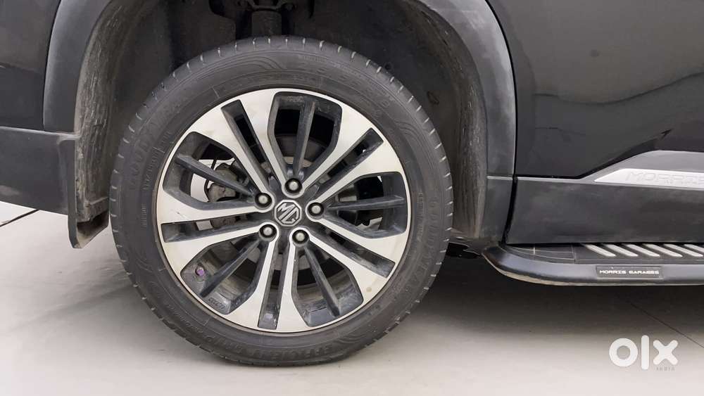 Mg Hector 1.5 Hybrid Sharp, 2021