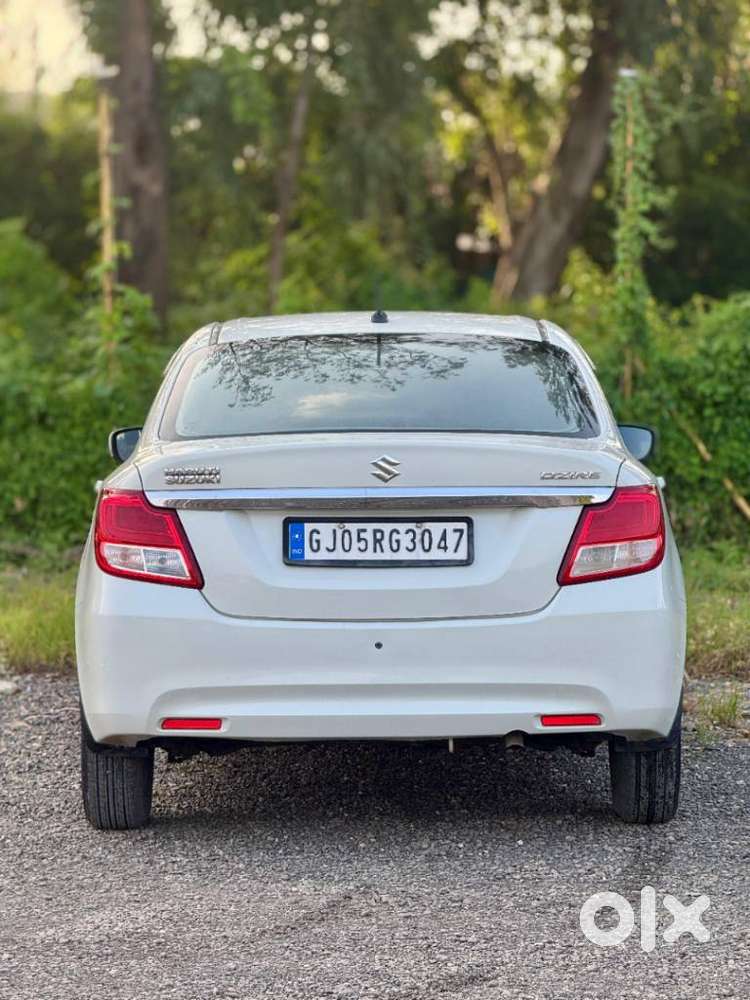 Maruti Suzuki Swift Dzire Vxi(o) Mt, 2019, Cng & Hybrids