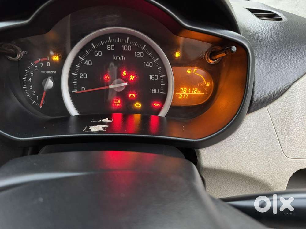 Maruti Suzuki Celerio