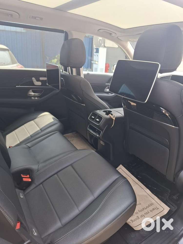 2024 Mercedes Gls 450d 4matic  Top Variant  Single Owner  Excellent