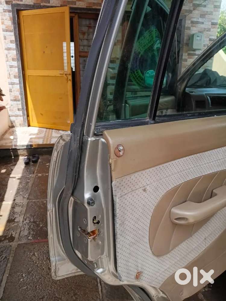 Chevrolet Tavera B1 2007