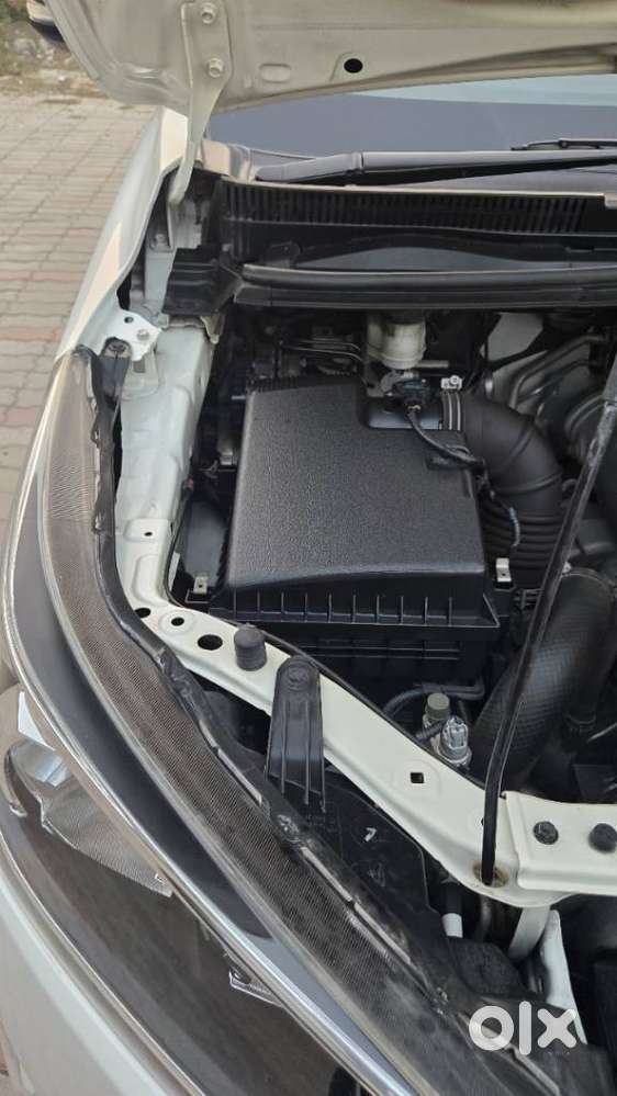 Tata Hexa 2.2 Xt 4x2 7 Str, 2017, Diesel